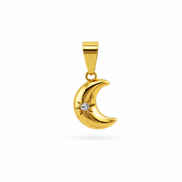 Charm Luna