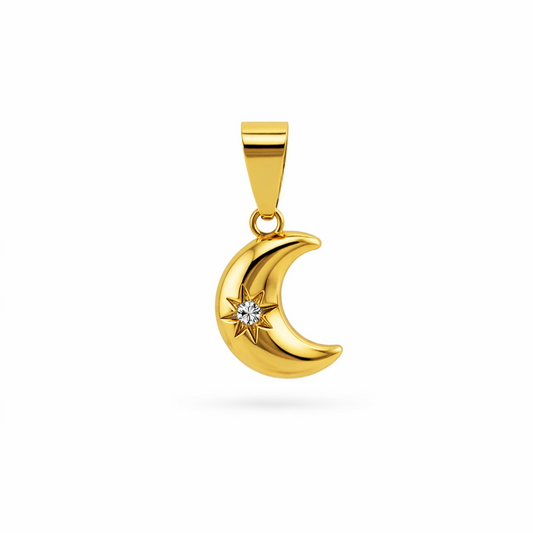 Charm Luna