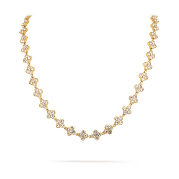 Van Luxury Necklace