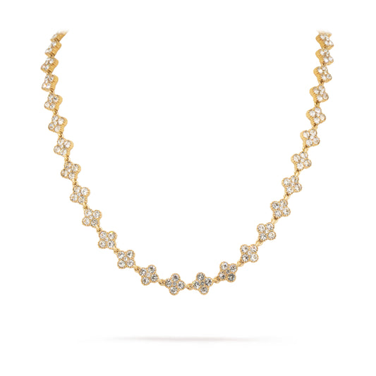 Van Luxury Necklace