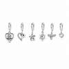 Set Orecchini Sunshine