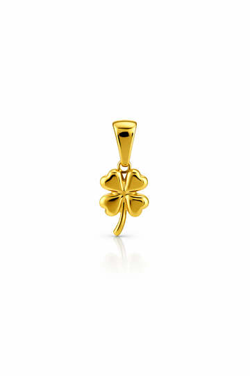 Charm Quadrifoglio