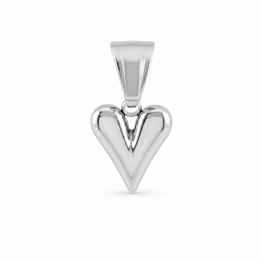 Charm Cuoricino