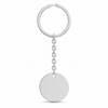 Portachiavi Circle Personalizzabile