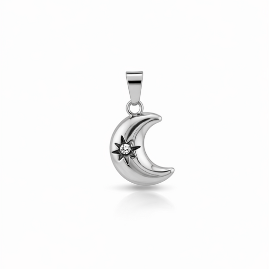 Charm Luna