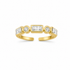 Anello Mignolo Eril