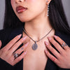 Collana Cubic