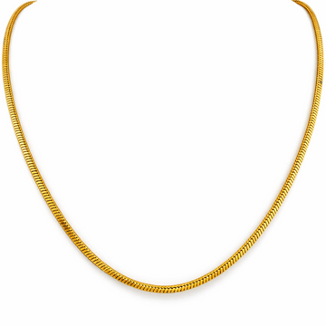 Collana Cubic