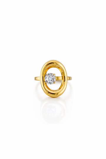 Anello Circle Light