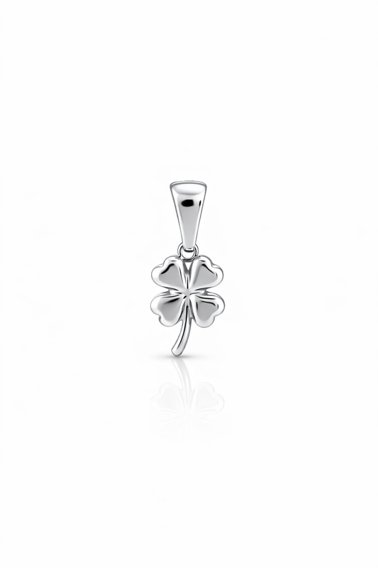 Charm Quadrifoglio