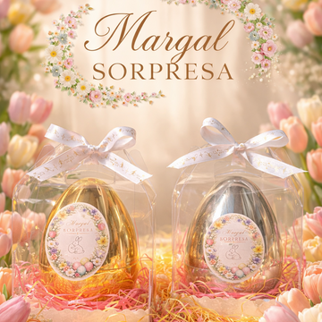 Uovo Margal Sorpresa