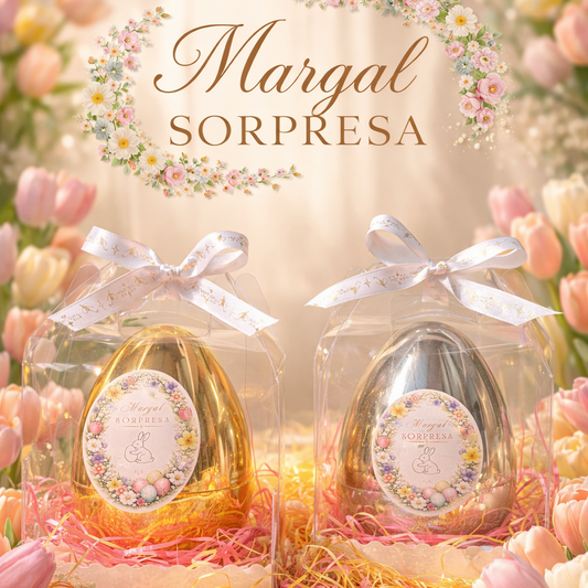 Uovo Margal Sorpresa