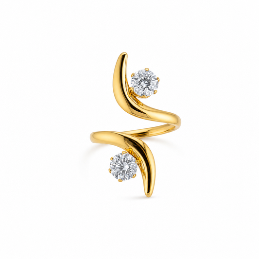 Anello Spiral