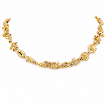Collana Ocean