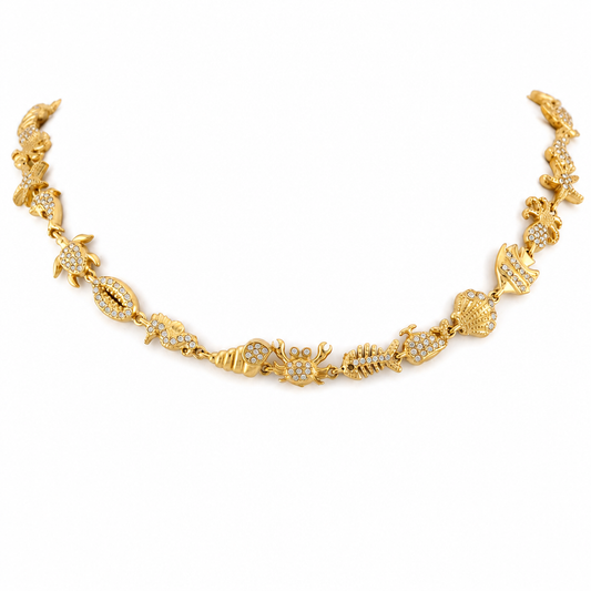 Collana Ocean