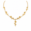 Collana Roselline