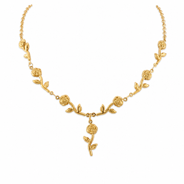 Collana Roselline