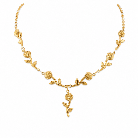 Collana Roselline