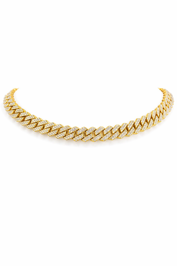 Collana Glow Chain