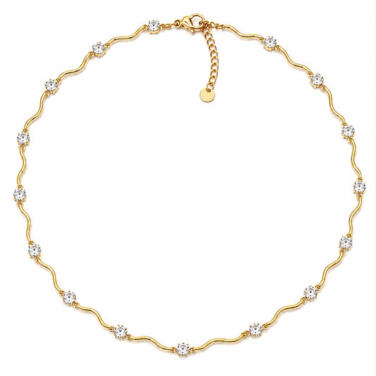 Collana Fluidity