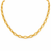 Collana Chain Drop