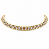 Collana Choker Luxury