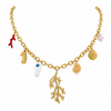 Collana Coral