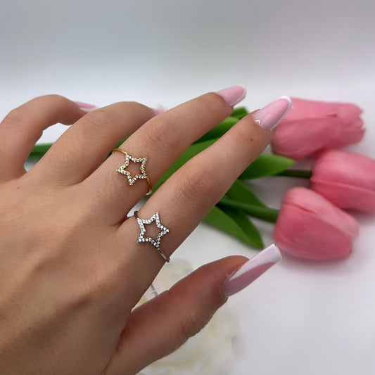 Anello Star