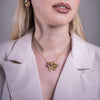 Collana Liscia