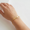 Bracciale Targhetta Personalizzabile