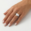 Anello Heart Personalizzabile