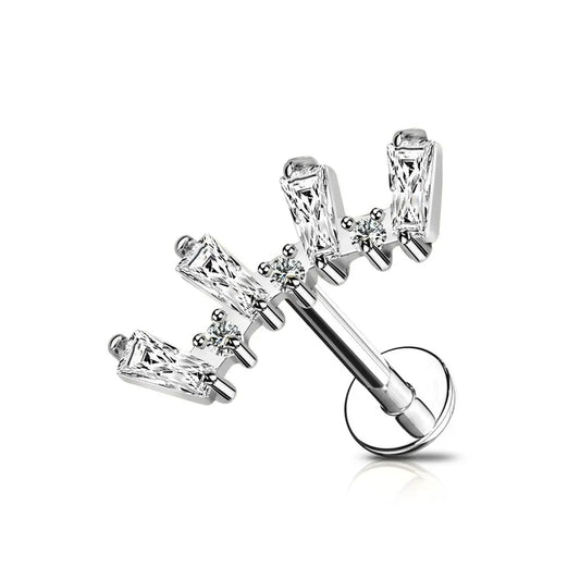 Mono Orecchino Mirabel