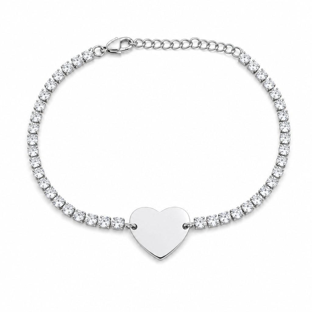 Bracciali da personalizzare