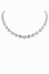 Collana Cuoricini Luccicanti