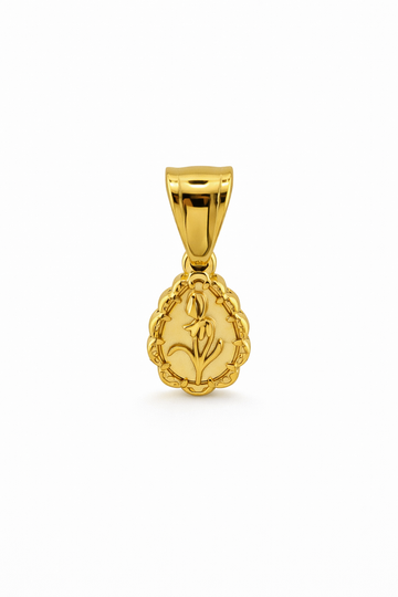 Charm Mini Flowers