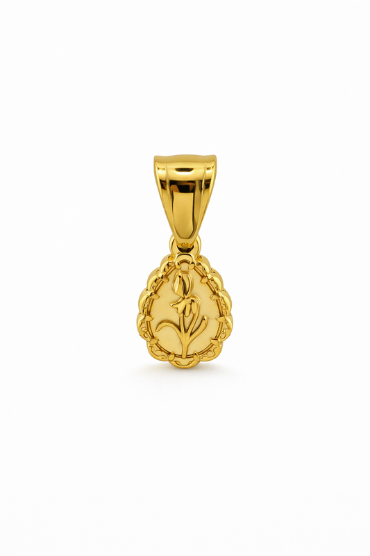 Charm Mini Flowers