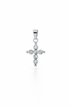 Charm Croce Illuminata