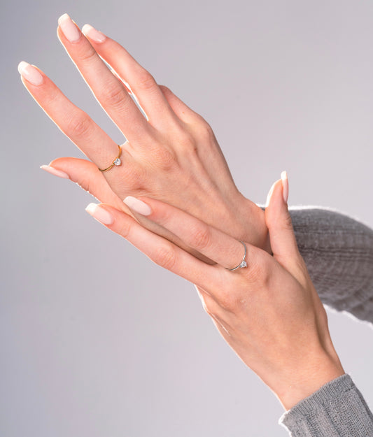 Cute Ring