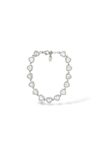 Bracciale Hearts Diamond