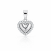Charm Mini Heart