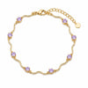 Bracciale Fluidity