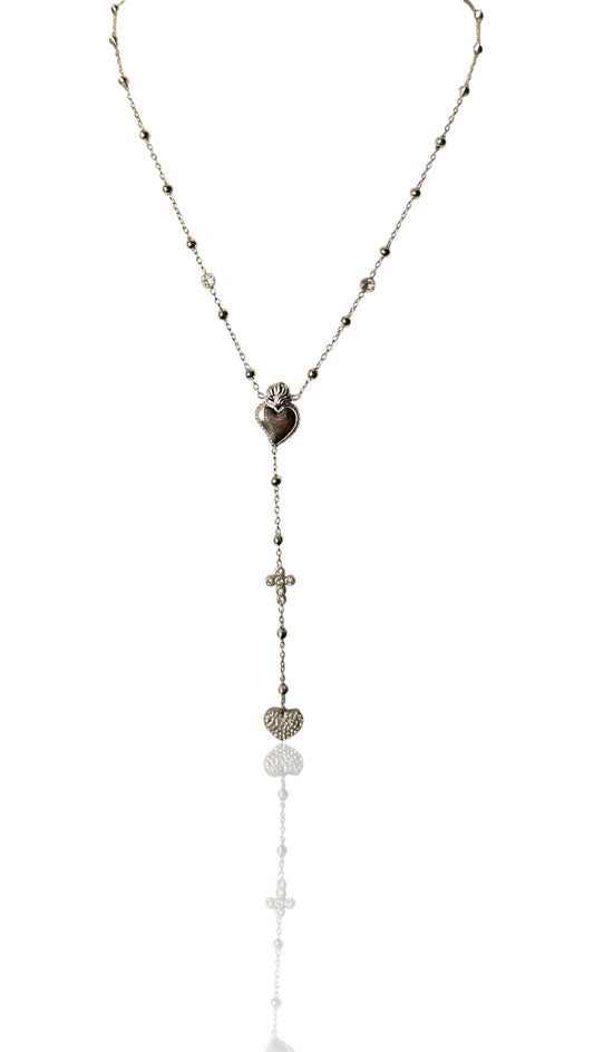 Collana Sacred Love