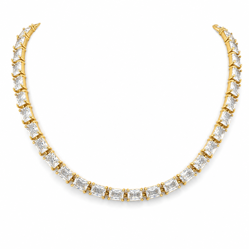New in