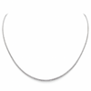 Collana Liscia