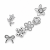 Set Orecchini Blossom