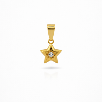 Charm Stellina