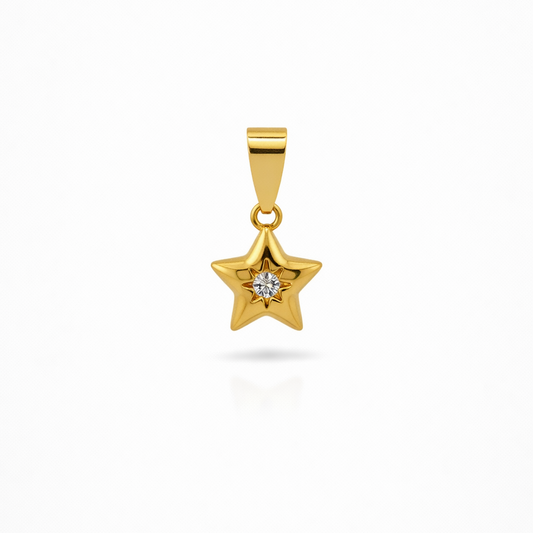 Charm Stellina
