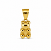 Charm Teddy