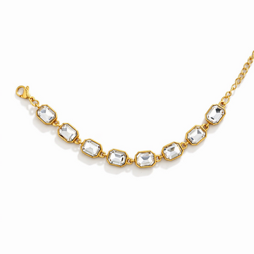 Bracciale Golden Frame