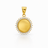 Ciondolo Shine Personalizzabile